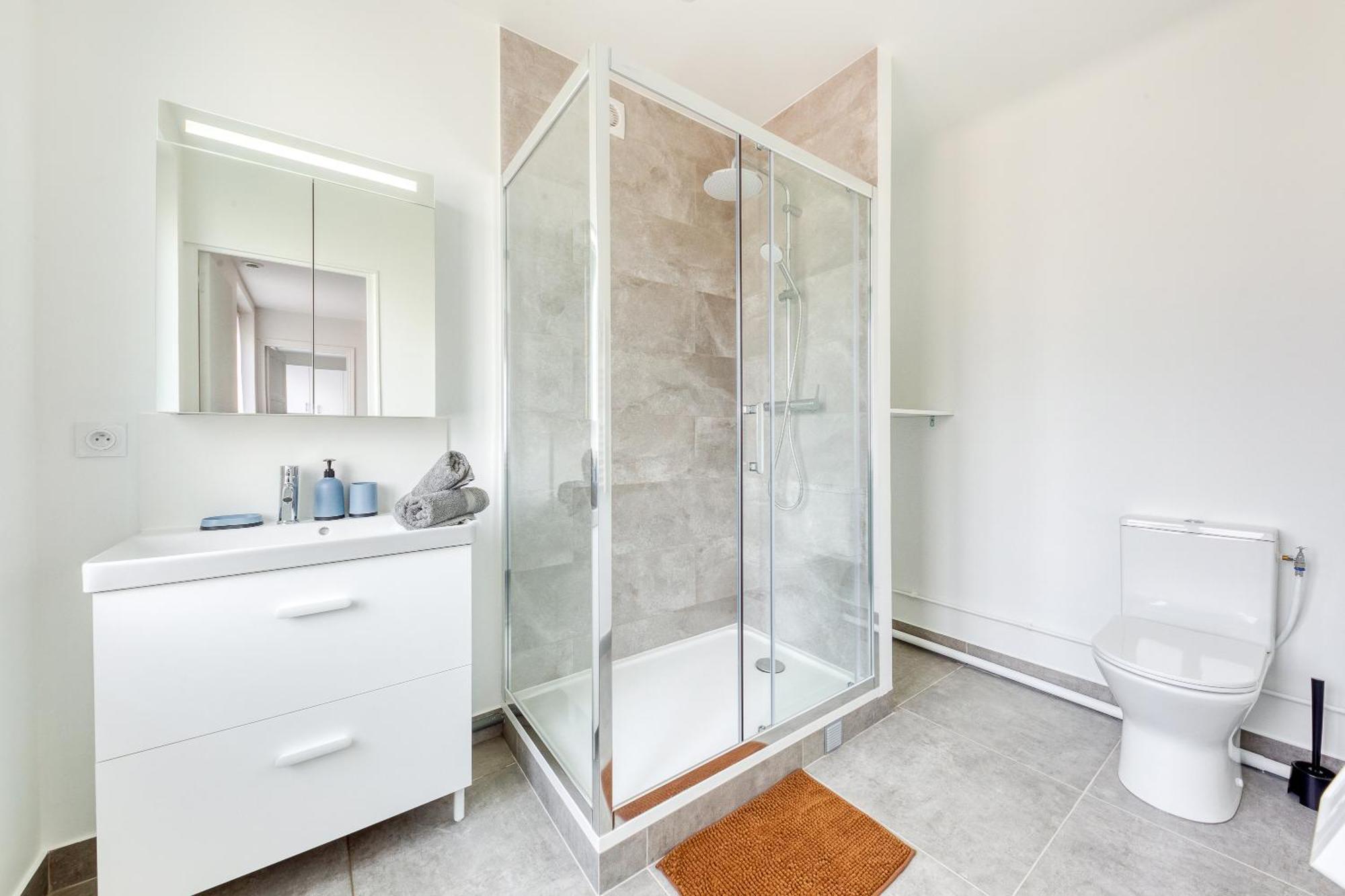 Cozy Appart 5 A 3' De La Gare - Cozy Houses Palaiseau Exterior foto